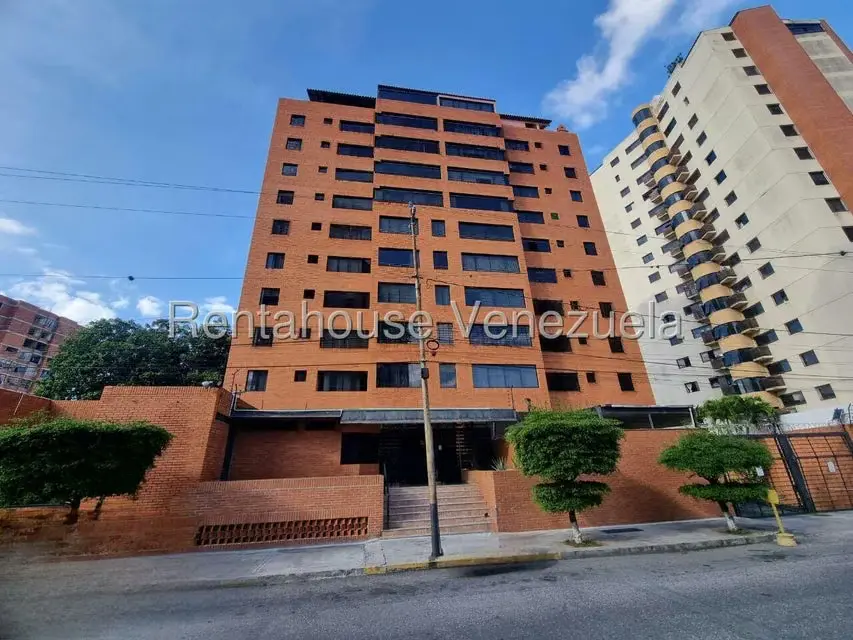 Apartamento (1 Nivel) en Venta en Parroquia Catedral, Lara - 55