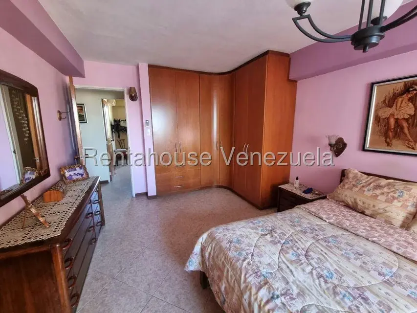 Apartamento (1 Nivel) en Venta en Parroquia Catedral, Lara - 57