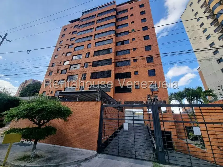 Apartamento (1 Nivel) en Venta en Parroquia Catedral, Lara - 59