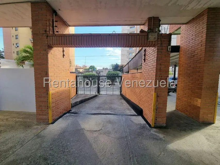 Apartamento (1 Nivel) en Venta en Parroquia Catedral, Lara - 60