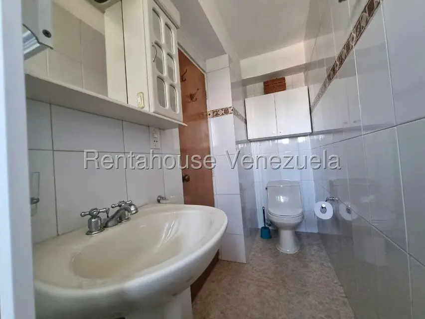Apartamento (1 Nivel) en Venta en Parroquia Catedral, Lara - 63