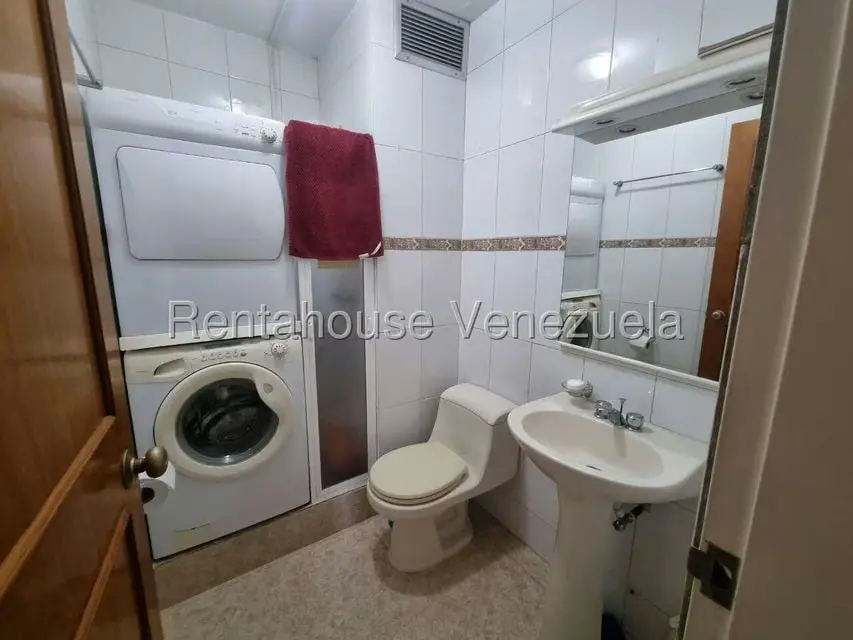 Apartamento (1 Nivel) en Venta en Parroquia Catedral, Lara - 64