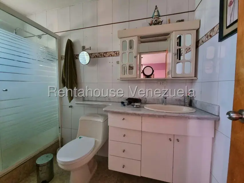 Apartamento (1 Nivel) en Venta en Parroquia Catedral, Lara - 66