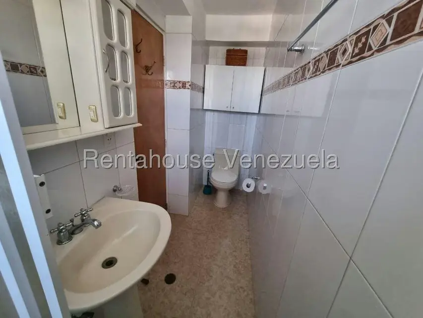 Apartamento (1 Nivel) en Venta en Parroquia Catedral, Lara - 67