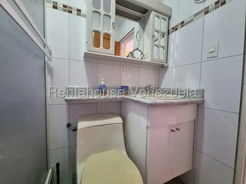 Apartamento (1 Nivel) en Venta en Parroquia Catedral, Lara - 68
