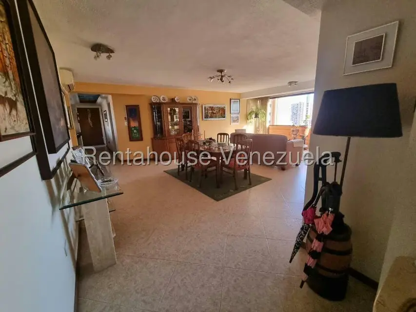Apartamento (1 Nivel) en Venta en Parroquia Catedral, Lara - 7