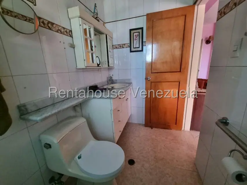Apartamento (1 Nivel) en Venta en Parroquia Catedral, Lara - 71