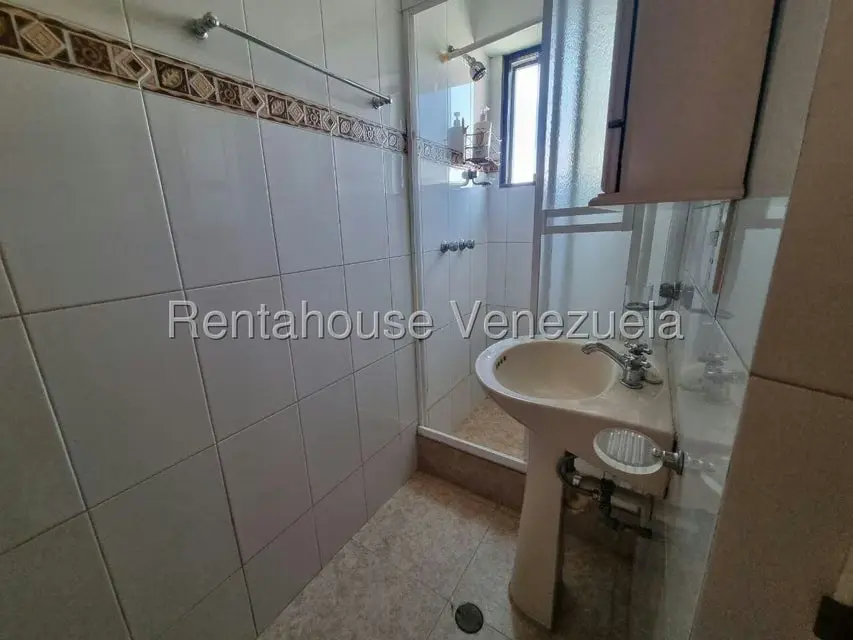 Apartamento (1 Nivel) en Venta en Parroquia Catedral, Lara - 72