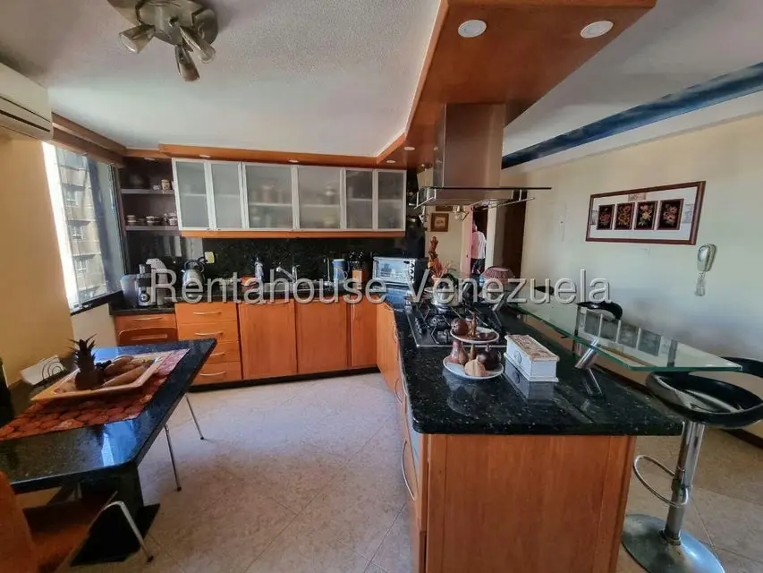 Apartamento (1 Nivel) en Venta en Parroquia Catedral, Lara - 9