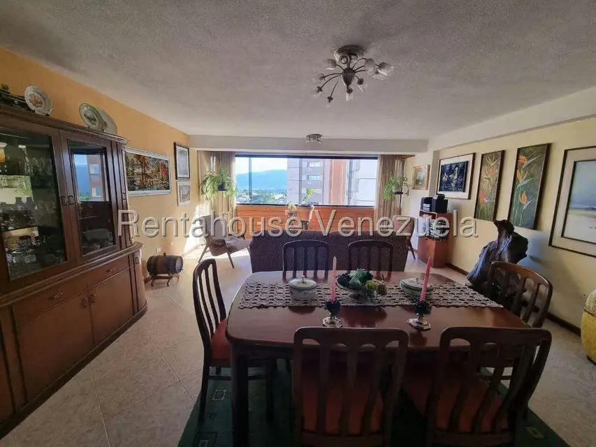Apartamento (1 Nivel) en Venta en Parroquia Catedral, Lara - 10