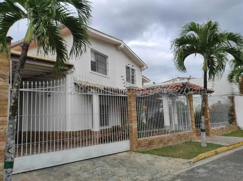 Casa (1 Nivel) en Venta en Guaracarima, Aragua