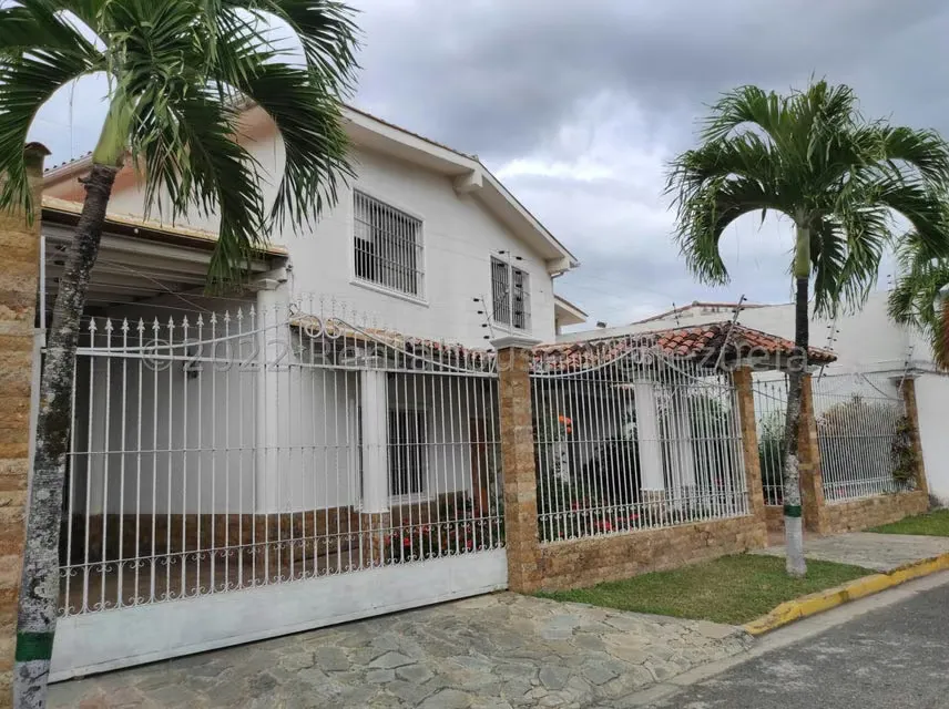 Casa (1 Nivel) en Venta en Guaracarima, Aragua