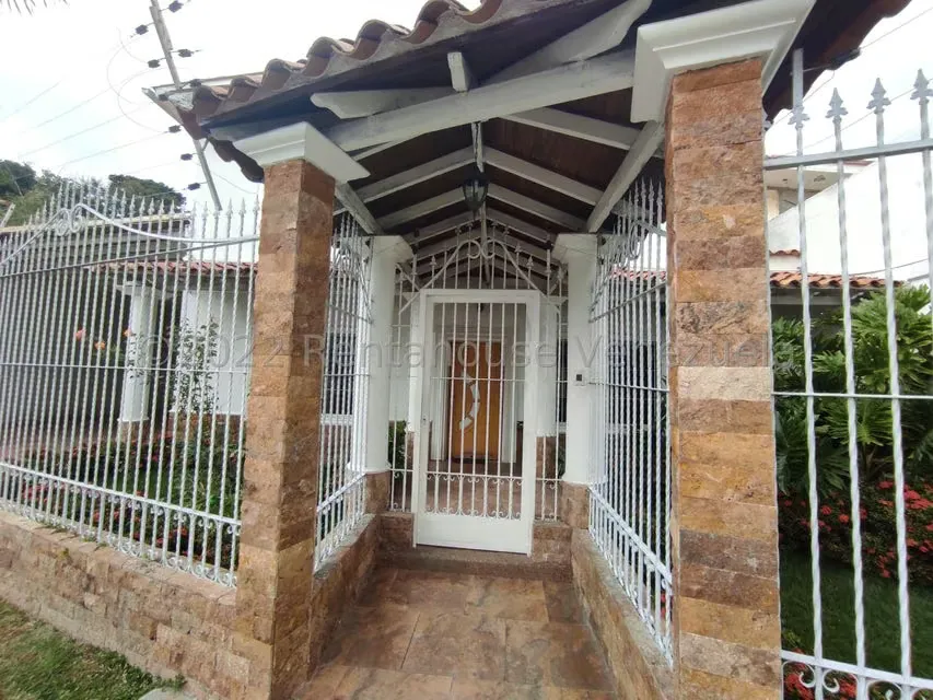 Casa (1 Nivel) en Venta en Guaracarima, Aragua - 2