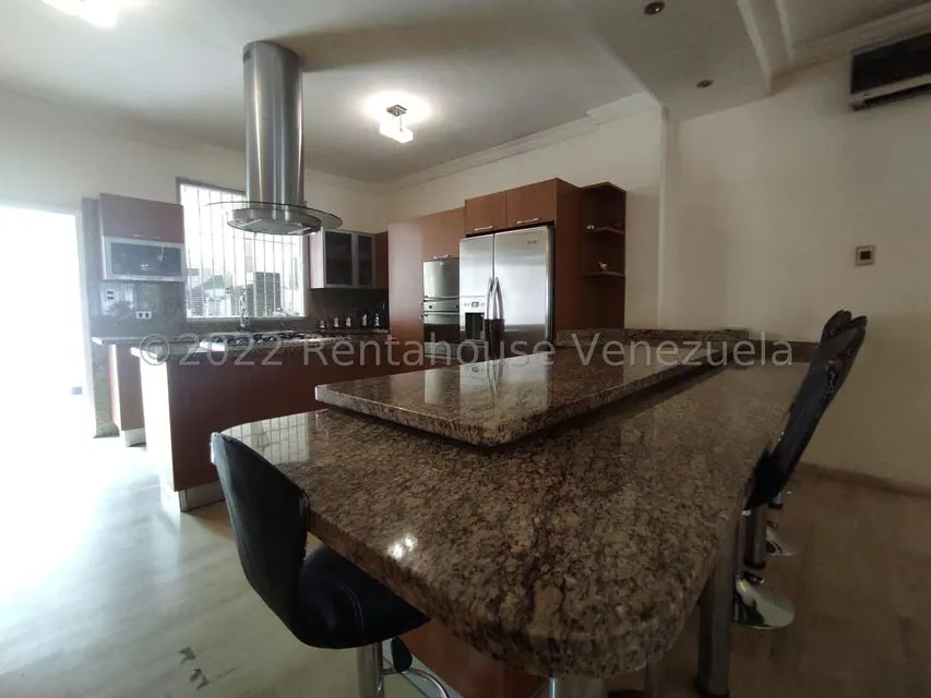 Casa (1 Nivel) en Venta en Guaracarima, Aragua - 11
