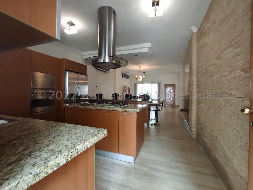 Casa (1 Nivel) en Venta en Guaracarima, Aragua - 12