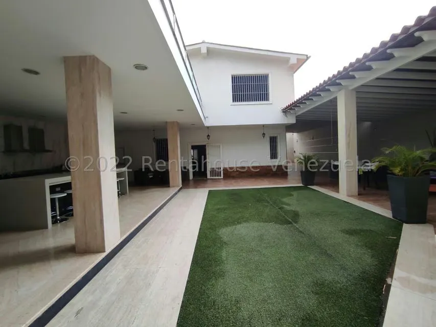 Casa (1 Nivel) en Venta en Guaracarima, Aragua - 13