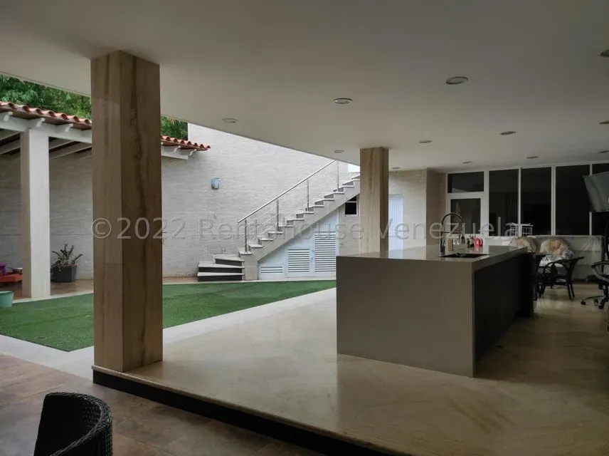 Casa (1 Nivel) en Venta en Guaracarima, Aragua - 14