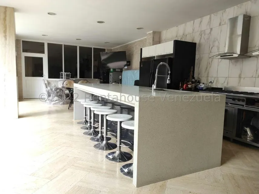 Casa (1 Nivel) en Venta en Guaracarima, Aragua - 15