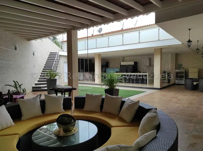 Casa (1 Nivel) en Venta en Guaracarima, Aragua - 16