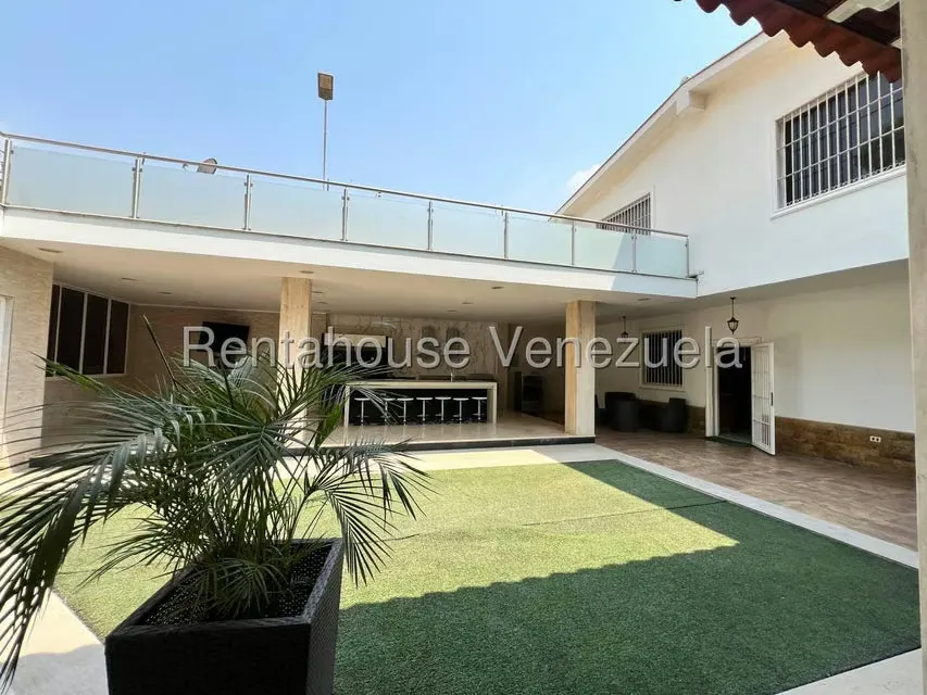 Casa (1 Nivel) en Venta en Guaracarima, Aragua - 18