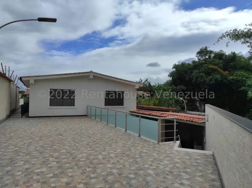Casa (1 Nivel) en Venta en Guaracarima, Aragua - 21