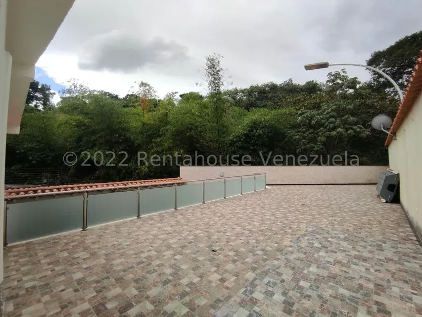 Casa (1 Nivel) en Venta en Guaracarima, Aragua - 22