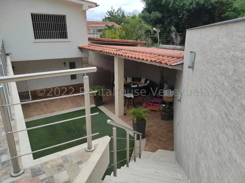 Casa (1 Nivel) en Venta en Guaracarima, Aragua - 23