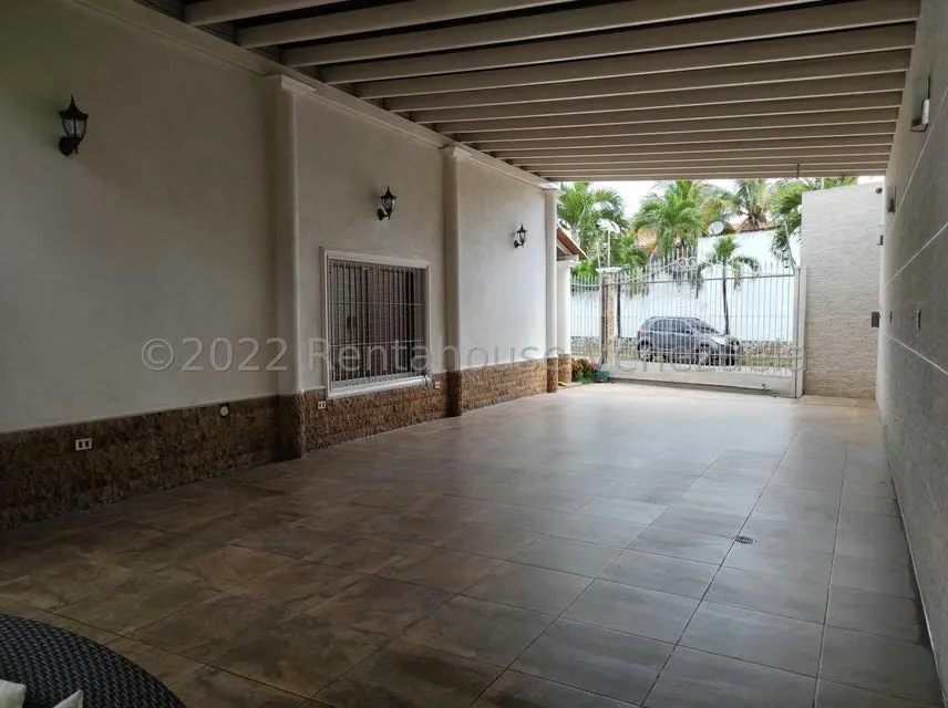 Casa (1 Nivel) en Venta en Guaracarima, Aragua - 24