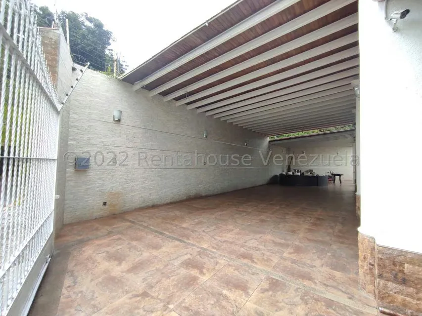 Casa (1 Nivel) en Venta en Guaracarima, Aragua - 25