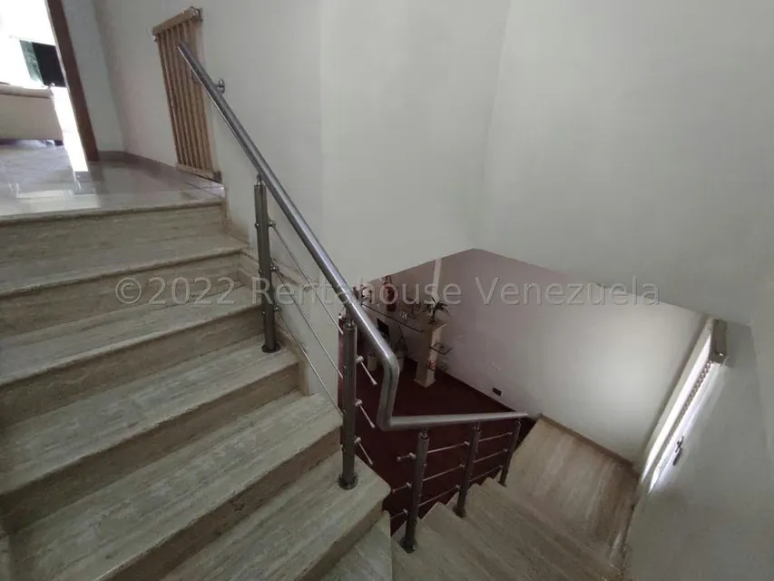 Casa (1 Nivel) en Venta en Guaracarima, Aragua - 27