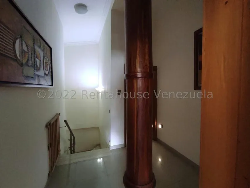 Casa (1 Nivel) en Venta en Guaracarima, Aragua - 28