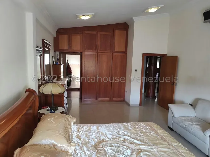 Casa (1 Nivel) en Venta en Guaracarima, Aragua - 29