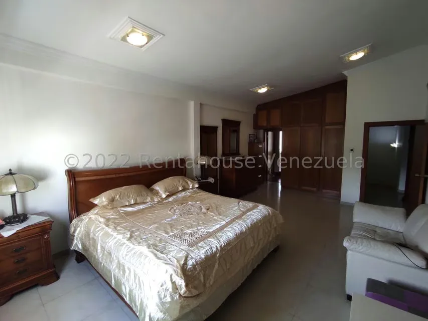 Casa (1 Nivel) en Venta en Guaracarima, Aragua - 30