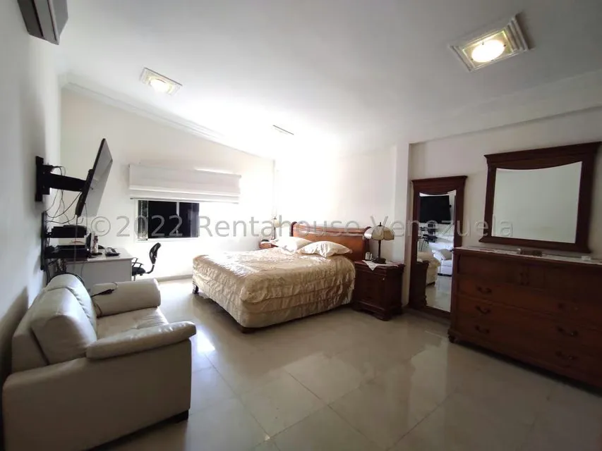 Casa (1 Nivel) en Venta en Guaracarima, Aragua - 31