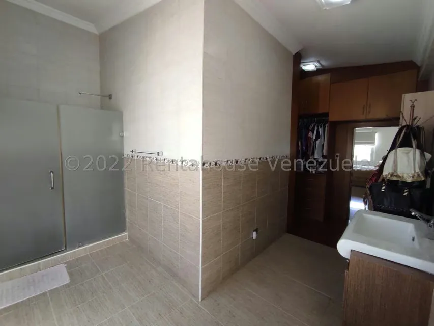 Casa (1 Nivel) en Venta en Guaracarima, Aragua - 32