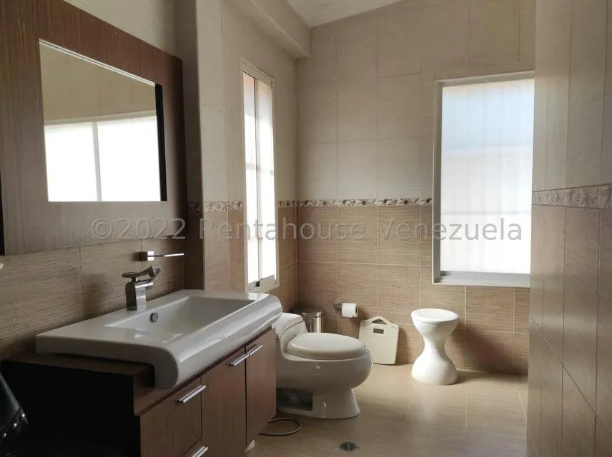 Casa (1 Nivel) en Venta en Guaracarima, Aragua - 33