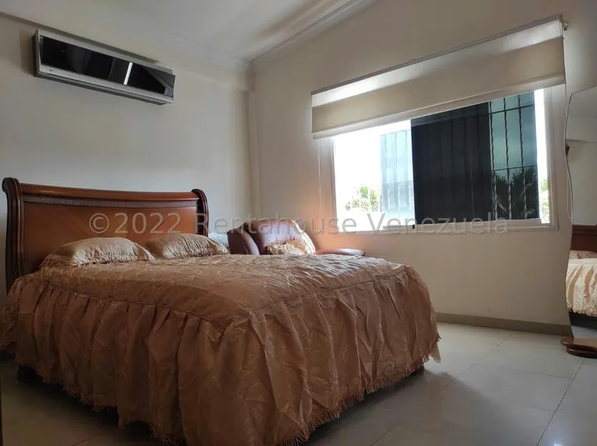 Casa (1 Nivel) en Venta en Guaracarima, Aragua - 34