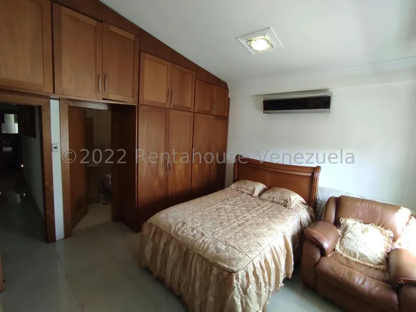 Casa (1 Nivel) en Venta en Guaracarima, Aragua - 35