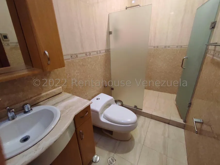 Casa (1 Nivel) en Venta en Guaracarima, Aragua - 40