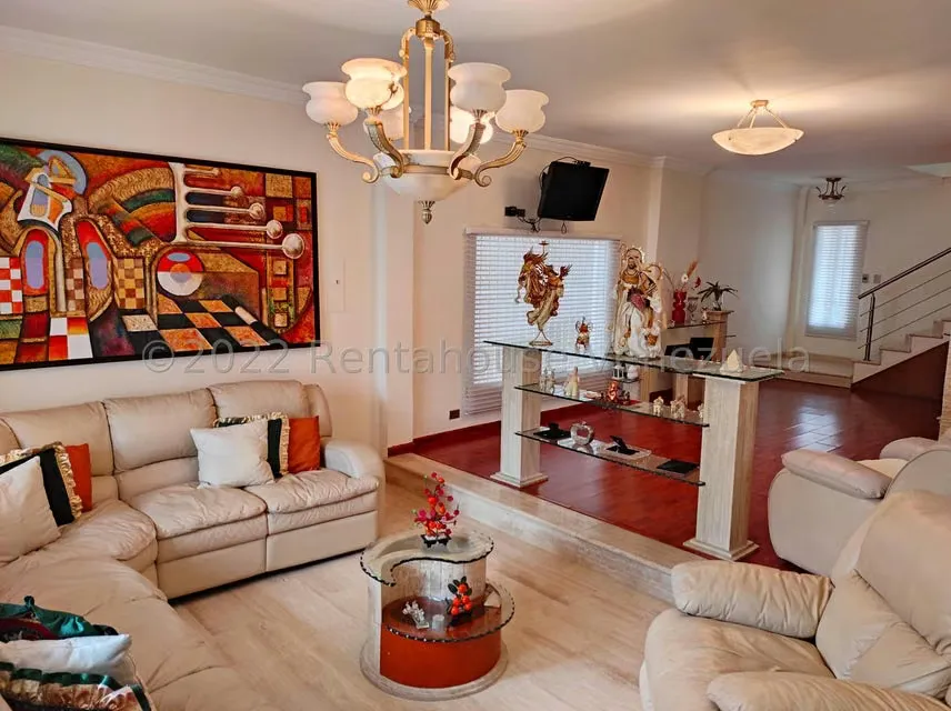 Casa (1 Nivel) en Venta en Guaracarima, Aragua - 5