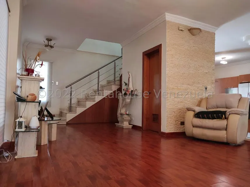 Casa (1 Nivel) en Venta en Guaracarima, Aragua - 6