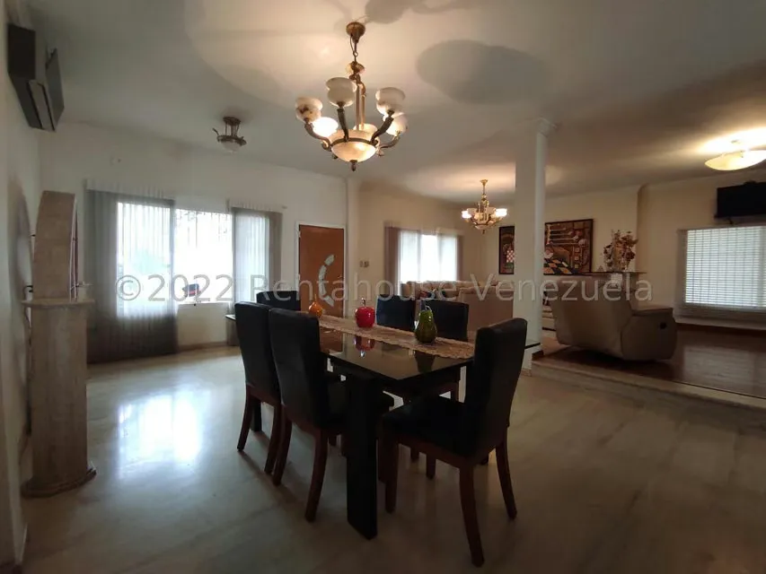 Casa (1 Nivel) en Venta en Guaracarima, Aragua - 8