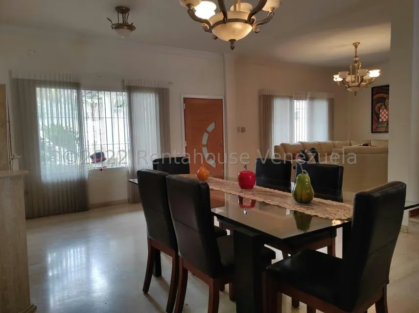 Casa (1 Nivel) en Venta en Guaracarima, Aragua - 9