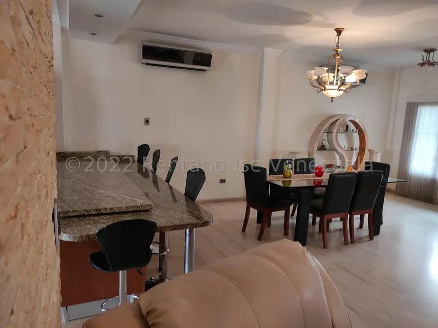 Casa (1 Nivel) en Venta en Guaracarima, Aragua - 10