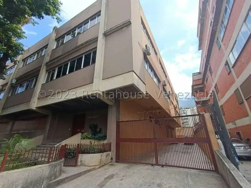Edificio en Venta en La Urbina, Distrito Metropolitano