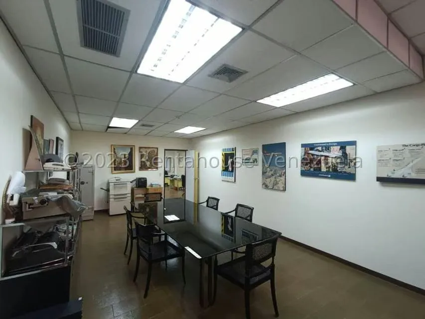 Edificio en Venta en La Urbina, Distrito Metropolitano - 19