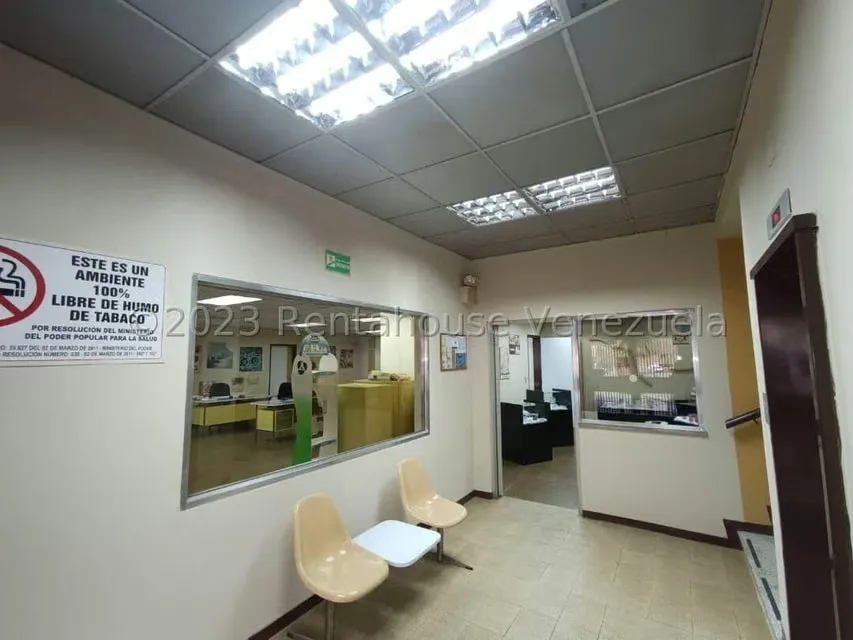 Edificio en Venta en La Urbina, Distrito Metropolitano - 20
