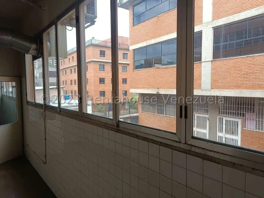 Edificio en Venta en La Urbina, Distrito Metropolitano - 30
