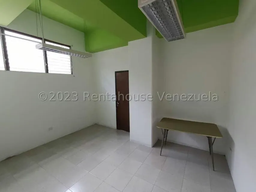 Edificio en Venta en La Urbina, Distrito Metropolitano - 47