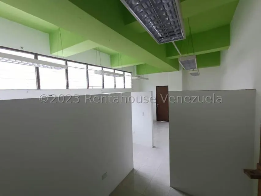 Edificio en Venta en La Urbina, Distrito Metropolitano - 50